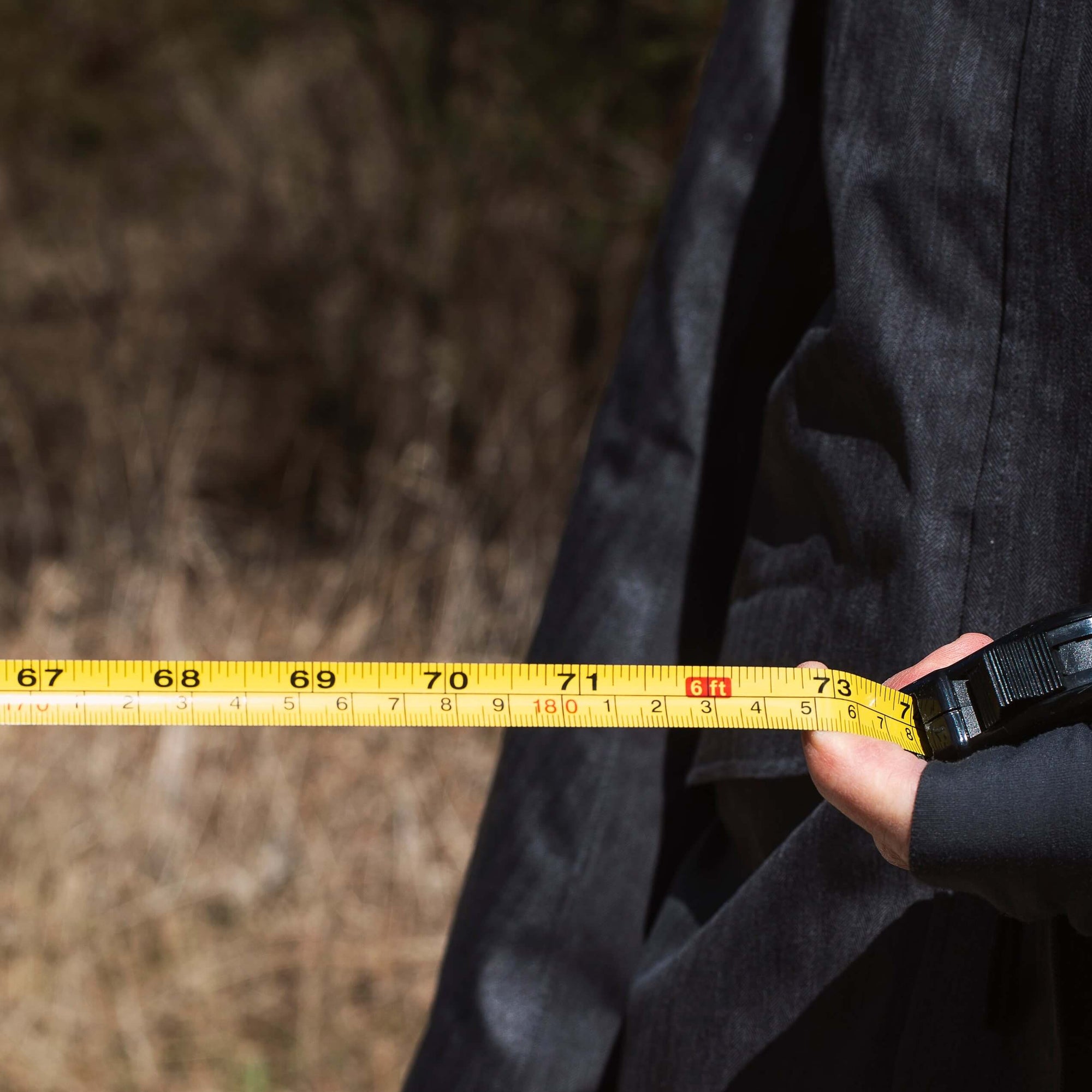 How to Fish Cable with a Tape Measure: A Simple DIY Hack