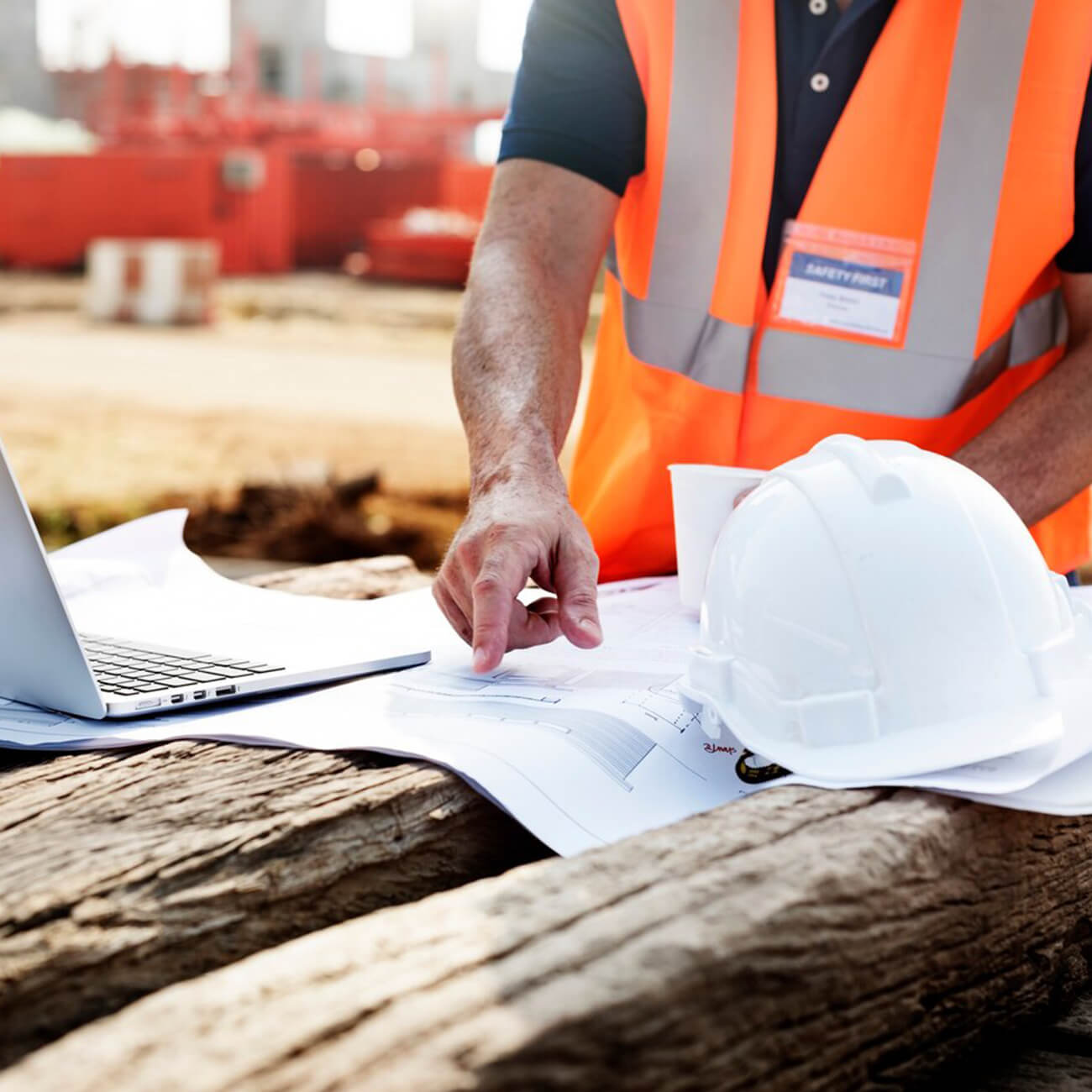 Planning out fencing project