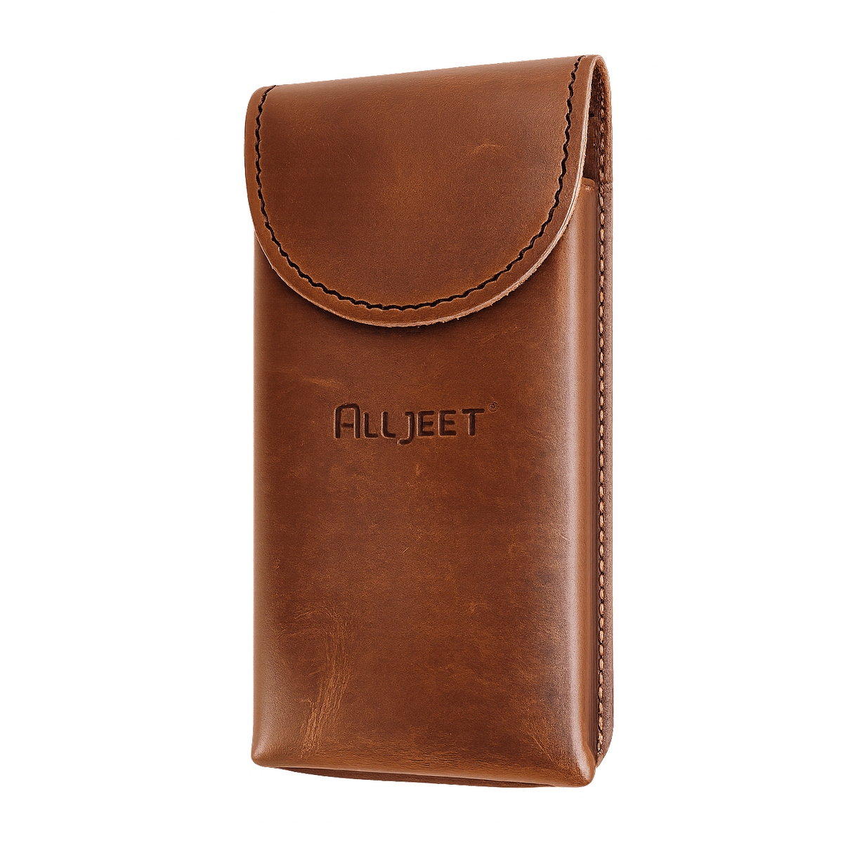 Leather Phone Pouch