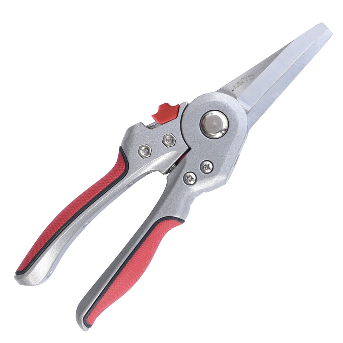 stainless steel pruning shears