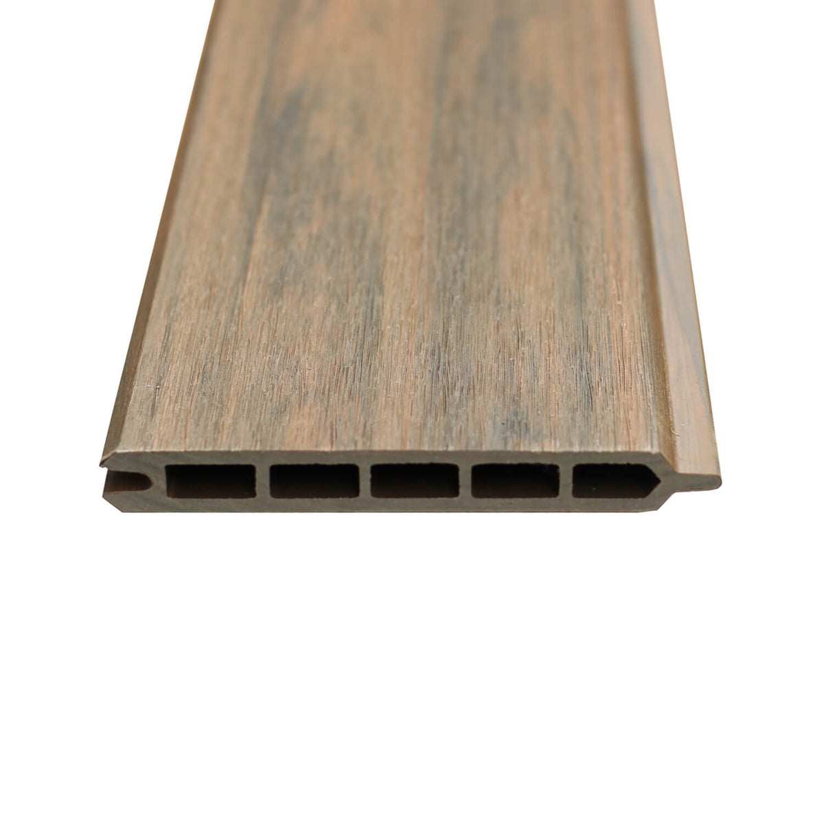 Tongue and Groove Composite Boards