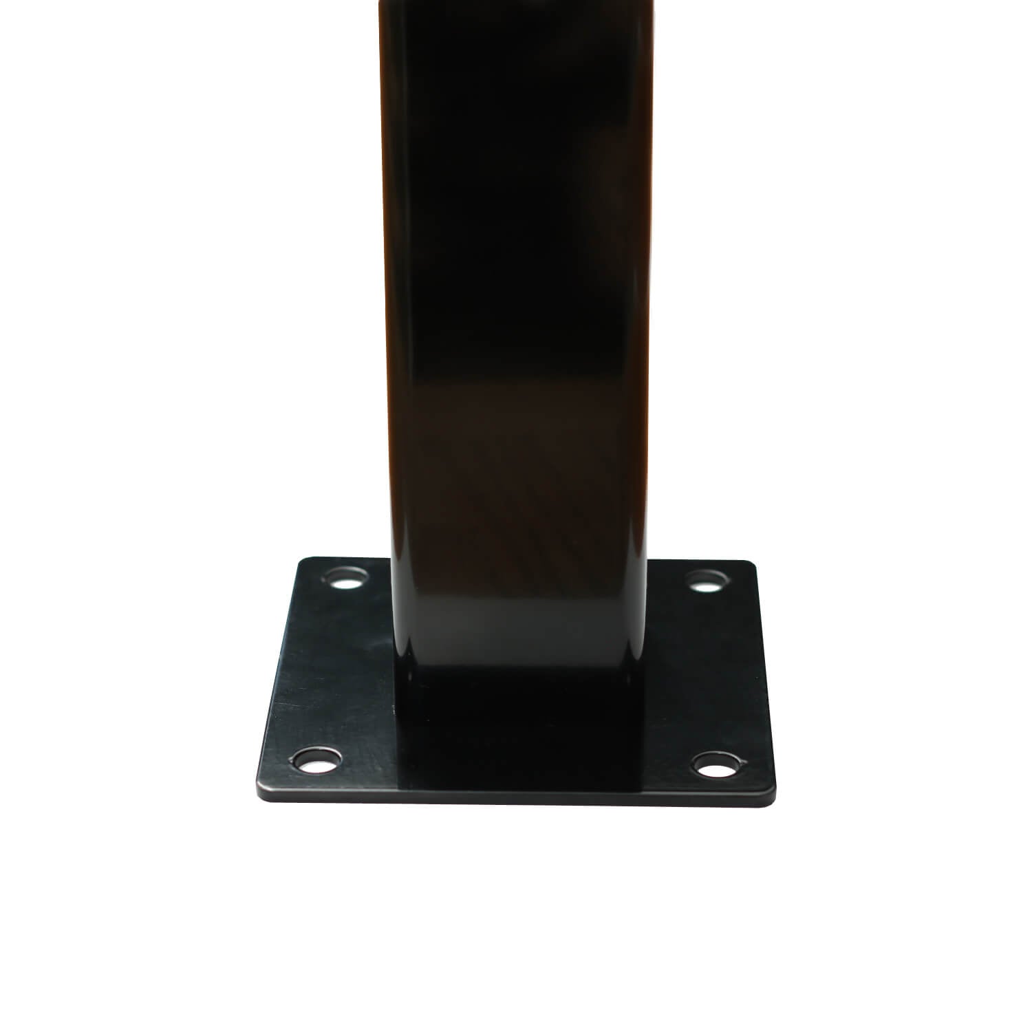 Aluminum Post Base Plate Shop